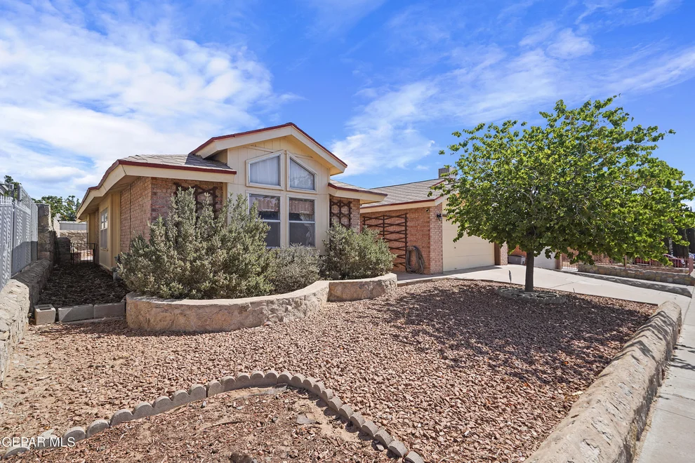 Unit for sale at 4513 Gen Maloney Circle, El Paso, TX 79924