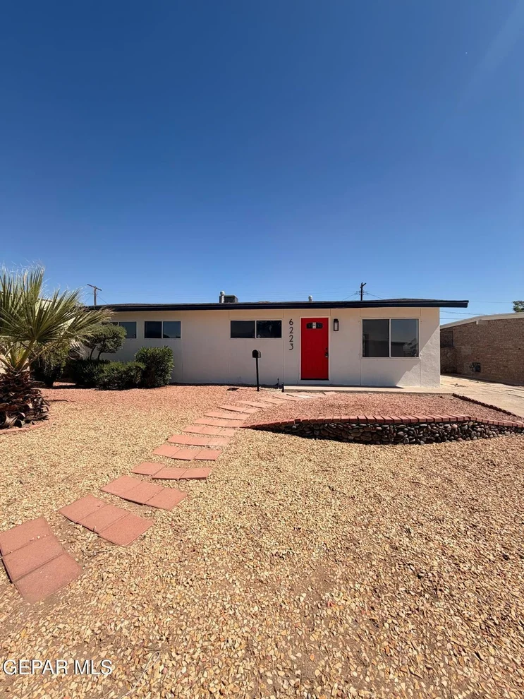 Unit for sale at 6223 ALGONQUIN Road, El Paso, TX 79905