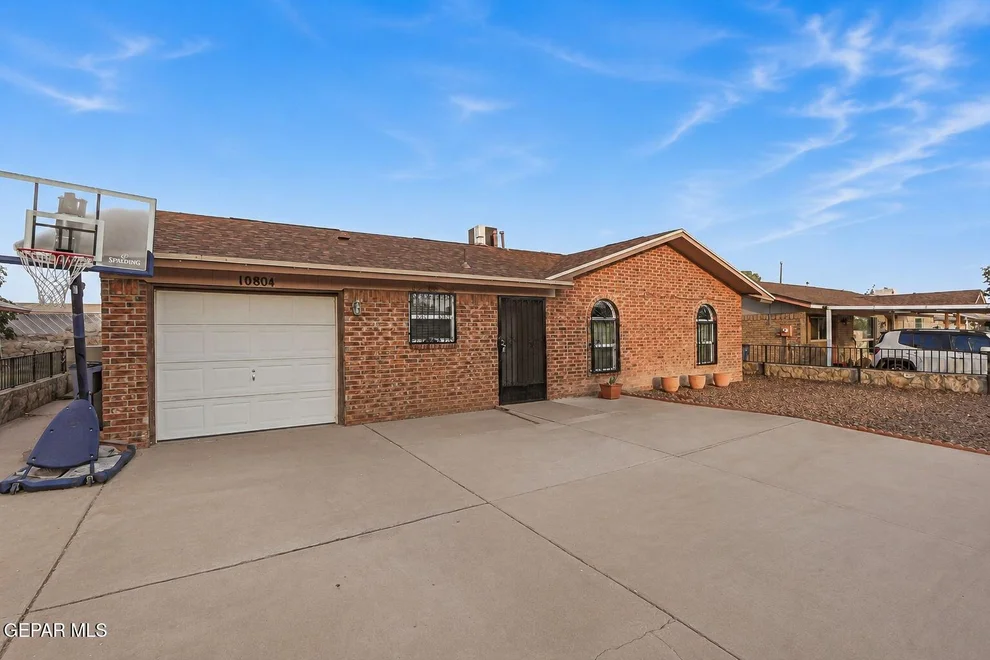 Unit for sale at 10804 SAPPHIRE Street, El Paso, TX 79924