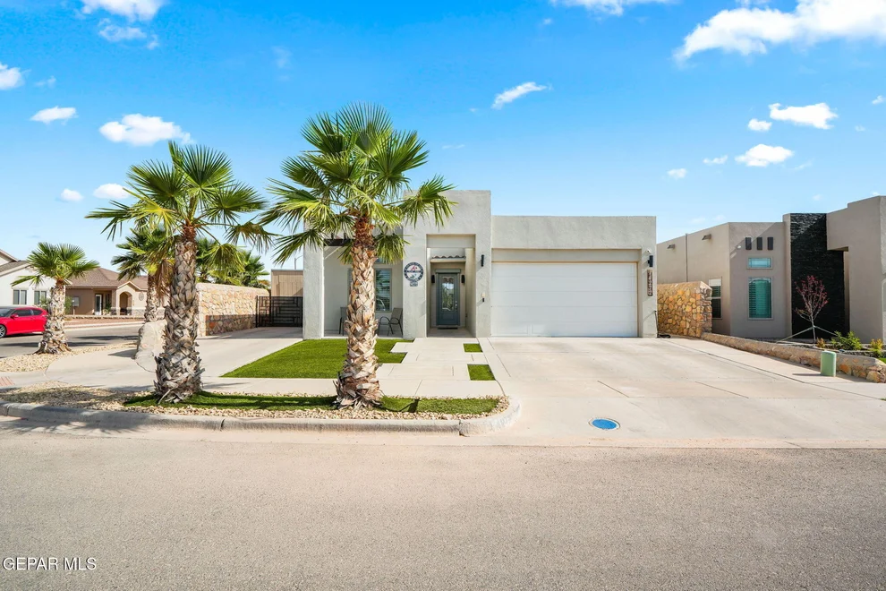 Unit for sale at 14272 John Scagno, El Paso, TX 79938