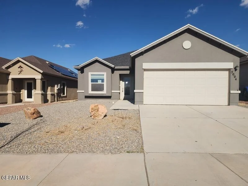 Unit for sale at 5004 JENNIFER CLAIRE Lane, El Paso, TX 79938