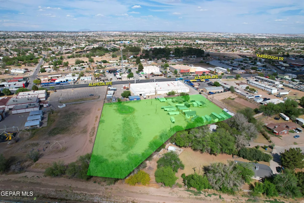 Unit for sale at 8020 ALAMEDA Avenue, El Paso, TX 79915