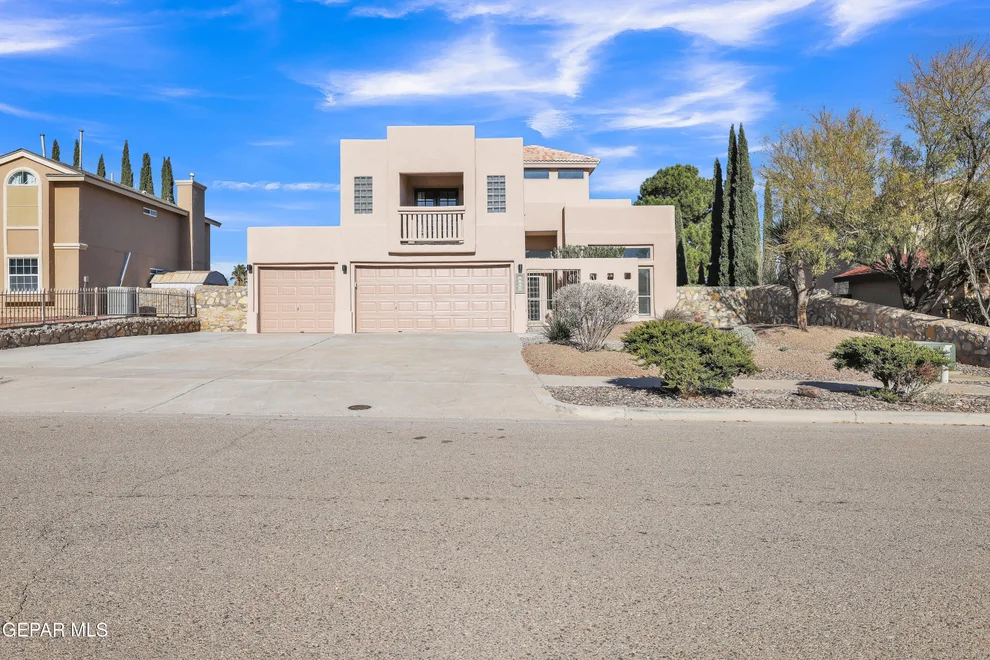 Unit for sale at 4349 Loma Casitas Road, El Paso, TX 79934