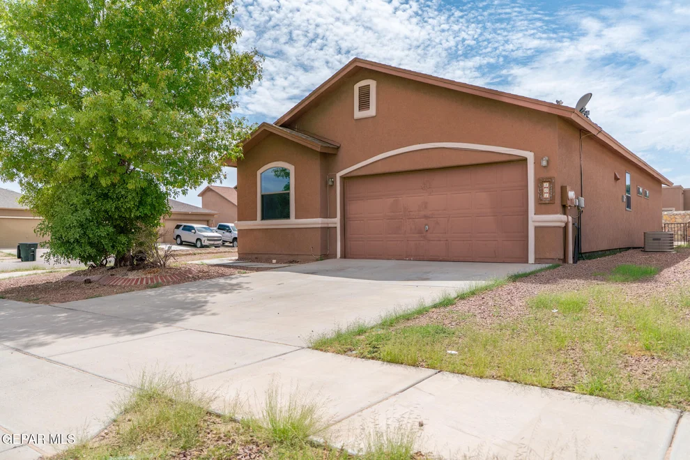 Unit for sale at 801 Desert Moon Drive, Horizon City, TX 79928