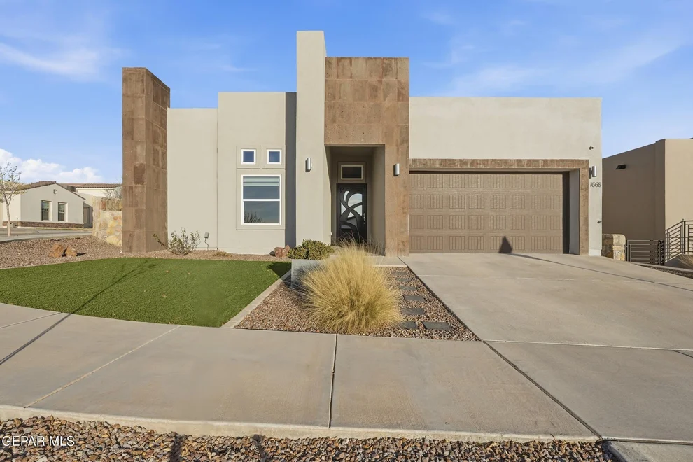 Unit for sale at 1668 LARK BUNTING Lane, El Paso, TX 79911