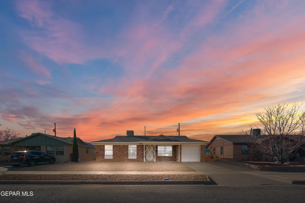 Unit for sale at 10081 MANITOBA Street, El Paso, TX 79924