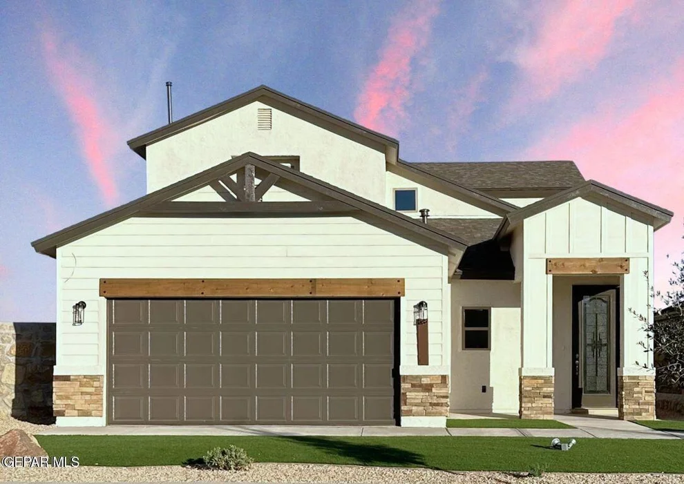 Unit for sale at 13820 Loreina Luz Avenue, El Paso, TX 79928