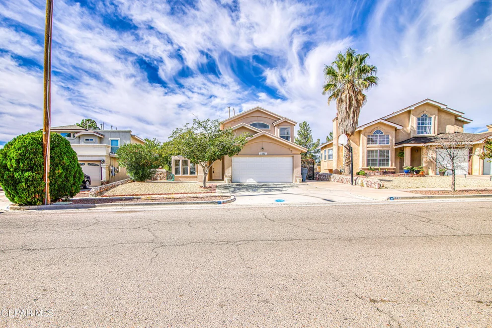 Unit for sale at 1557 Plaza verde Drive, El Paso, TX 79912