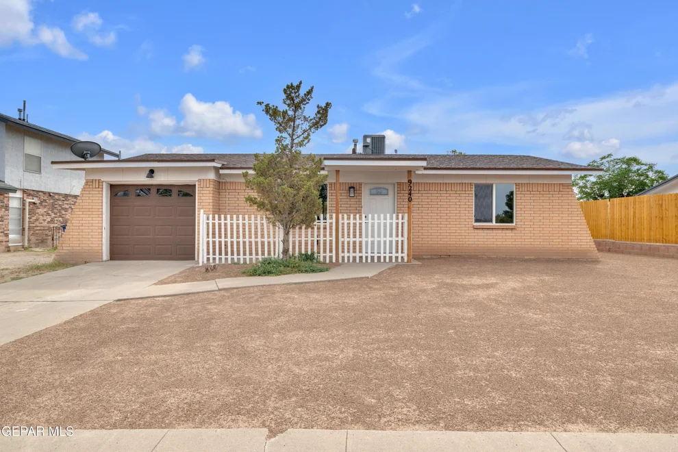 Unit for sale at 9240 Sorbonne Drive, El Paso, TX 79907