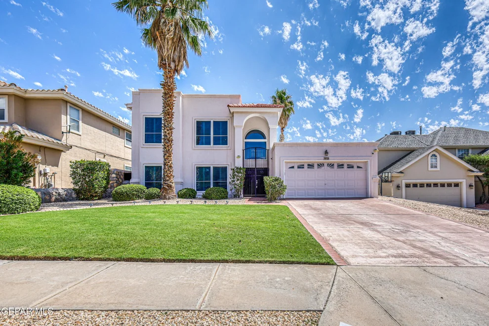 Unit for sale at 926 VIA MONTE Street, El Paso, TX 79912