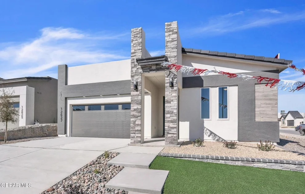 Unit for sale at 820 Fairford Place, Horizon City, TX 79928