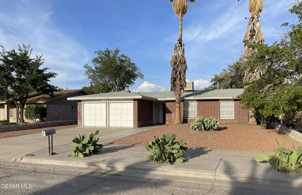 Unit for sale at 1822 JERRY ABBOTT Street, El Paso, TX 79936
