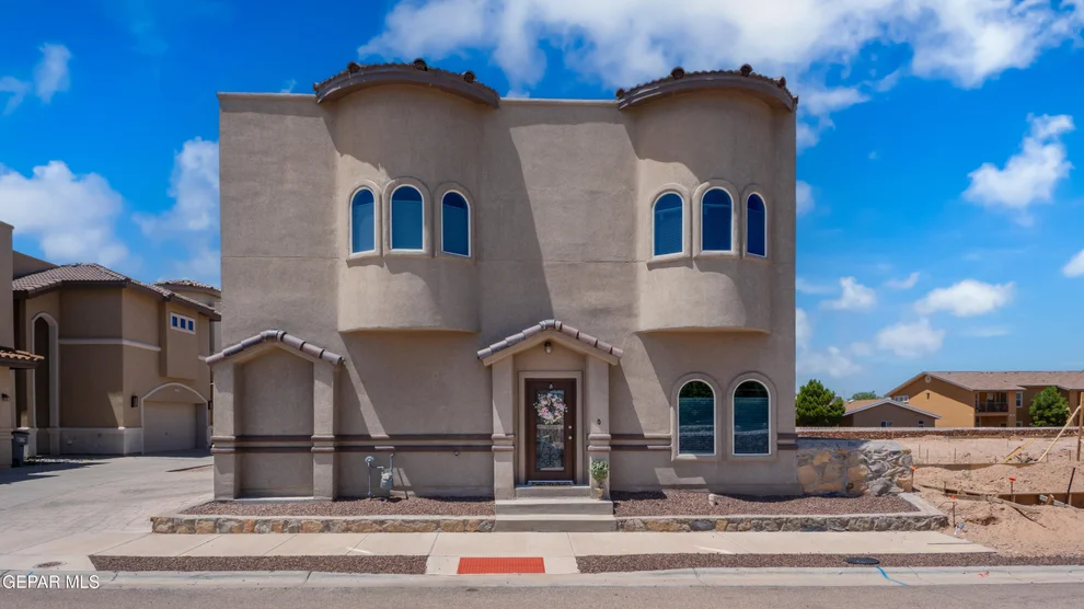Unit for sale at 12212 Costa Brava Place, El Paso, TX 79938