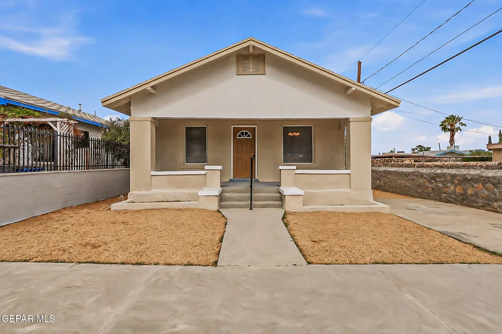 Unit for sale at 2110 N SAN MARCIAL Street, El Paso, TX 79930