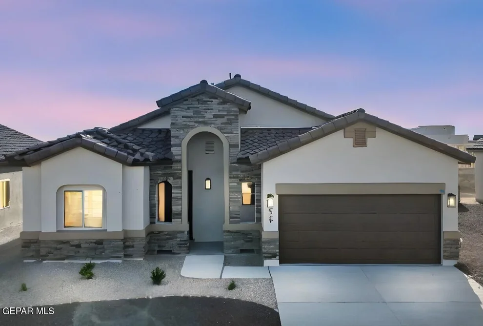 Unit for sale at 917 Pettus Place, El Paso, TX 79928