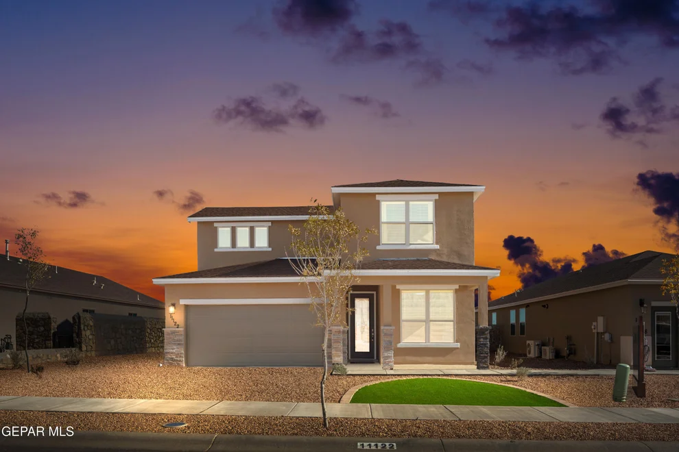 Unit for sale at 5772 Adamsville, El Paso, TX 79934