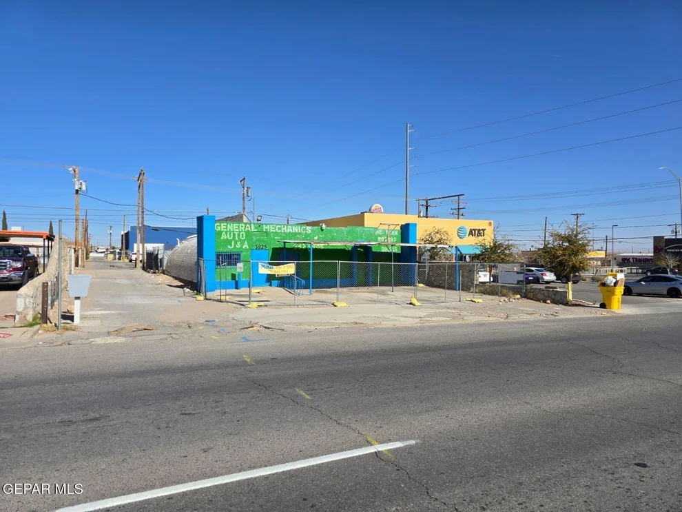 Unit for sale at 3925 FRED WILSON Avenue, El Paso, TX 79904