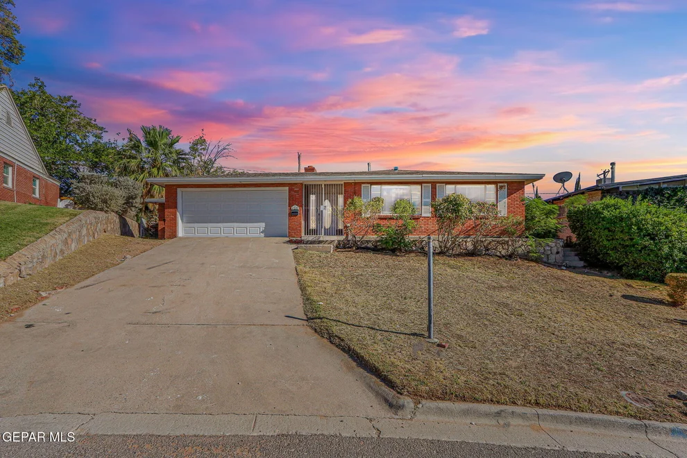 Unit for sale at 1210 La Cruz Drive, El Paso, TX 79902