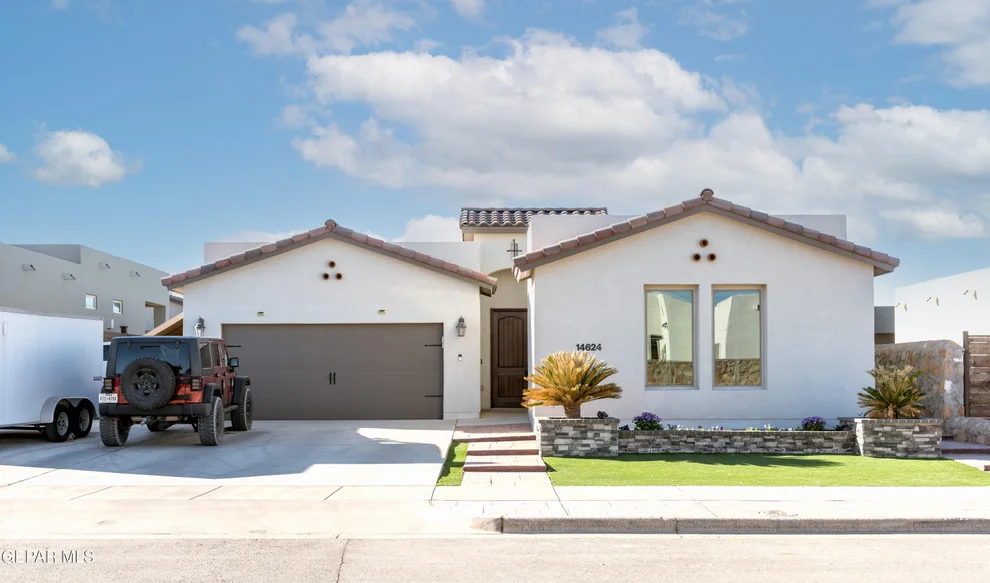 Unit for sale at 14624 CIAMBRIELLO Avenue, El Paso, TX 79938