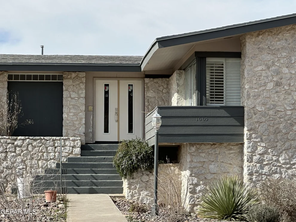 Unit for sale at 1005 Singing Hills Drive, El Paso, TX 79912