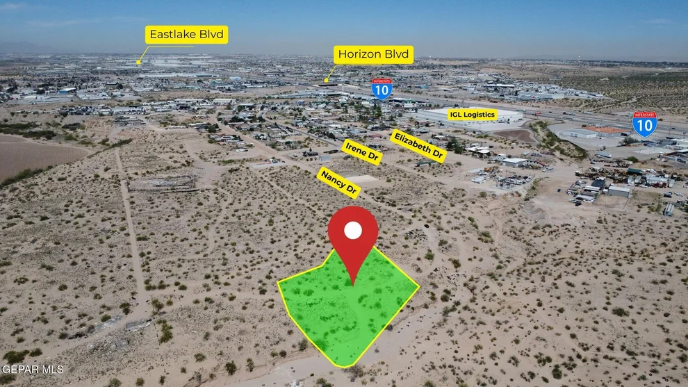 Unit for sale at PN-270726 Panorama Village, El Paso, TX 79927