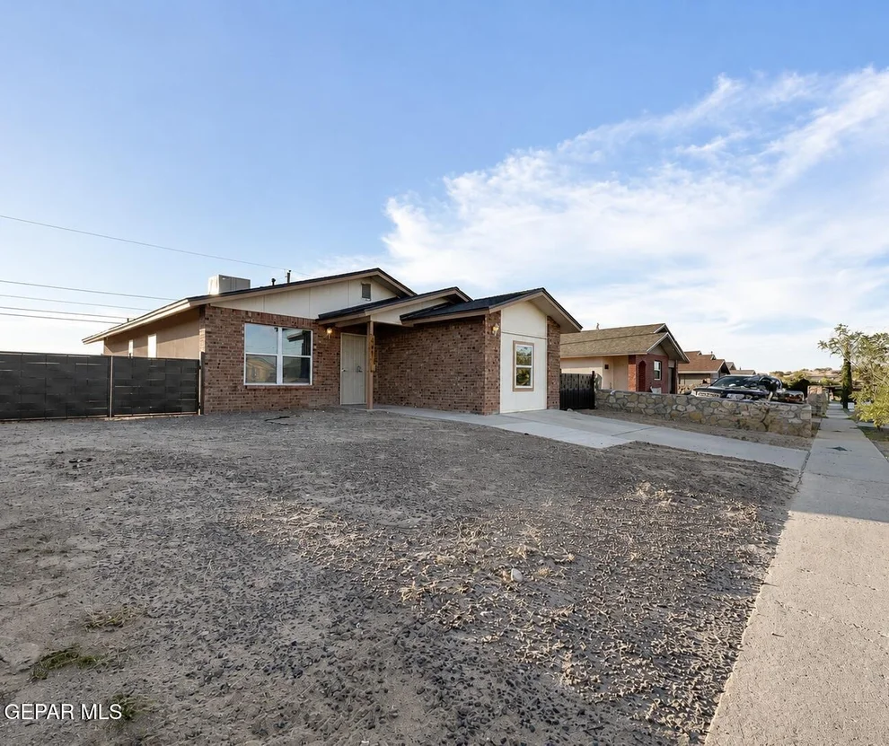 Unit for sale at 441 REILLY Lane, El Paso, TX 79928
