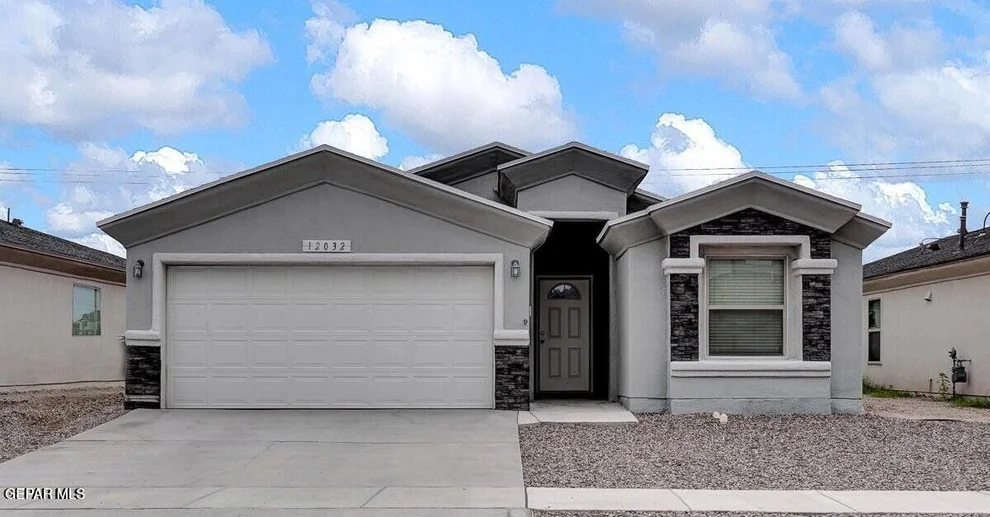 Unit for sale at 12032 Mesquite Thorn Drive, El Paso, TX 79934