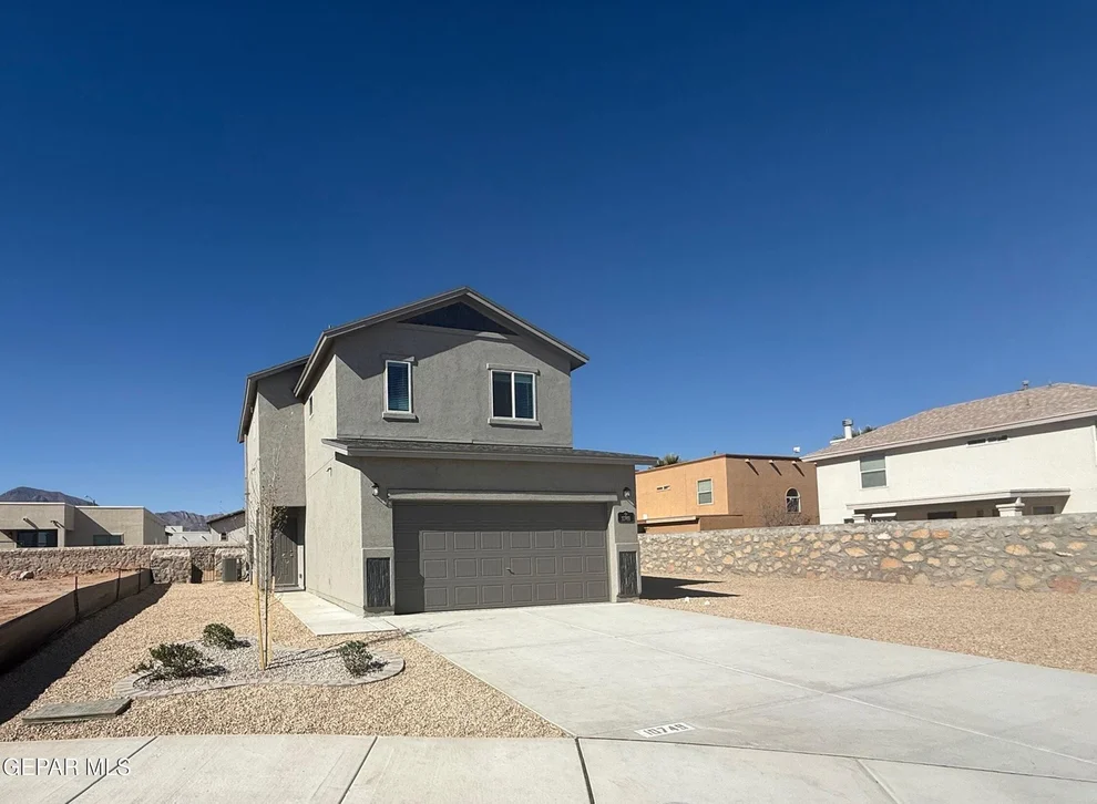 Unit for sale at 10749 Michael Irvin Street, El Paso, TX 79924