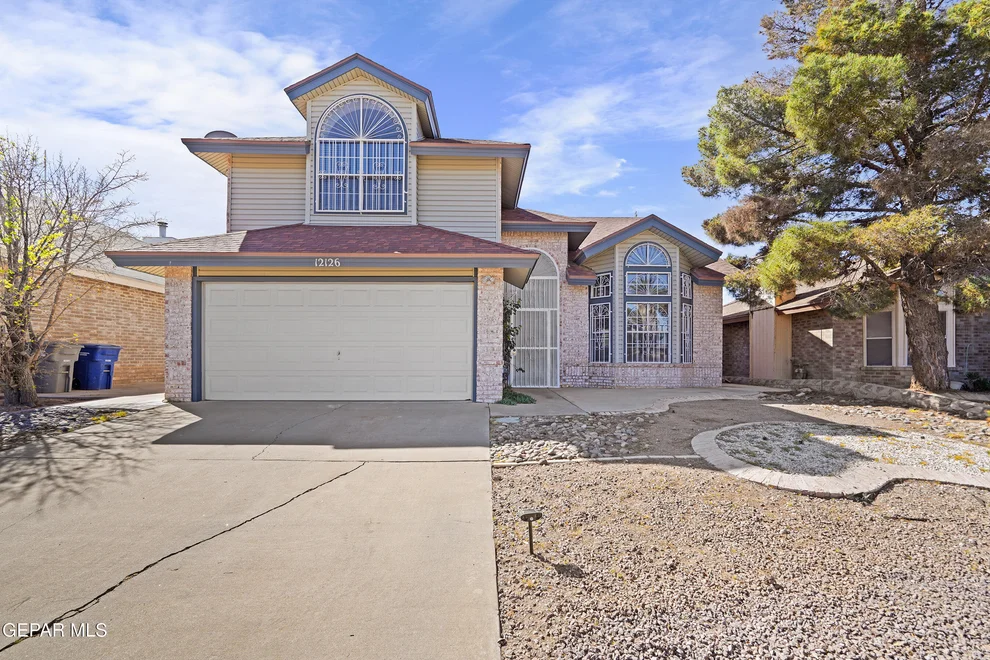 Unit for sale at 12126 BLUE QUAIL Avenue, El Paso, TX 79936