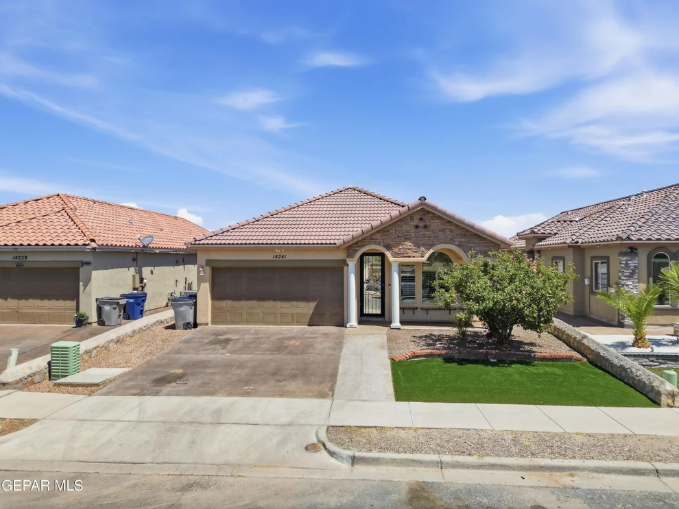 Unit for sale at 14241 RUSS LEACH Avenue, El Paso, TX 79938