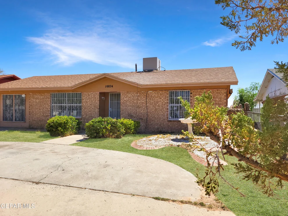 Unit for sale at 10824 Gemstone Street, El Paso, TX 79924