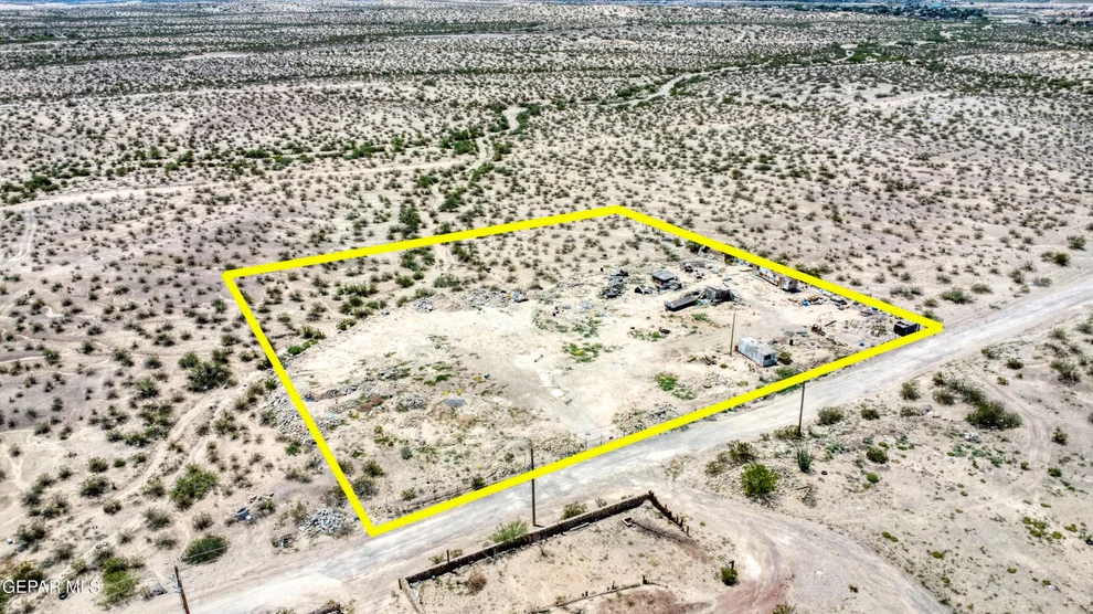 Unit for sale at TBD Narciso Drive, Horizon City, TX 79928