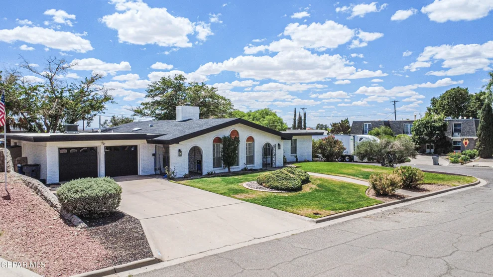 Unit for sale at 500 SATELITE Drive, El Paso, TX 79912