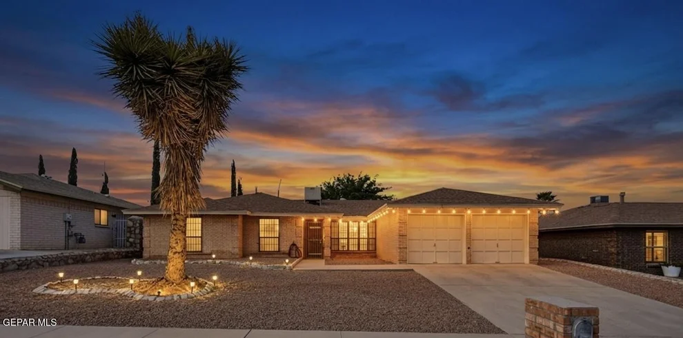 Unit for sale at 4505 SKY HAWK Avenue, El Paso, TX 79924