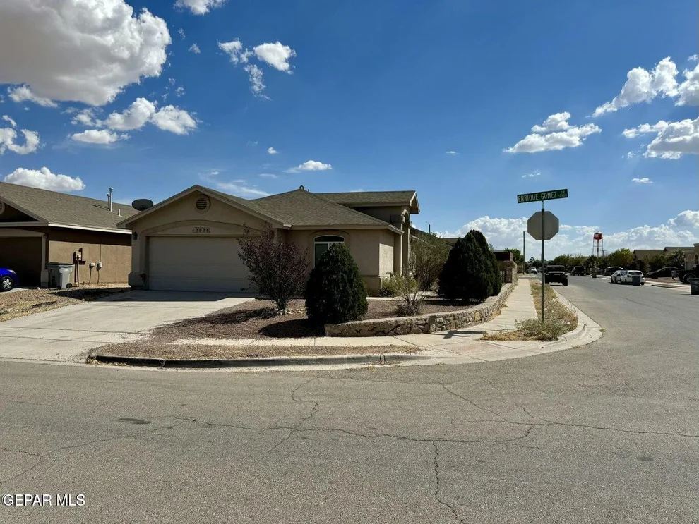 Unit for sale at 12928 ENRIQUE GOMEZ Drive, El Paso, TX 79938
