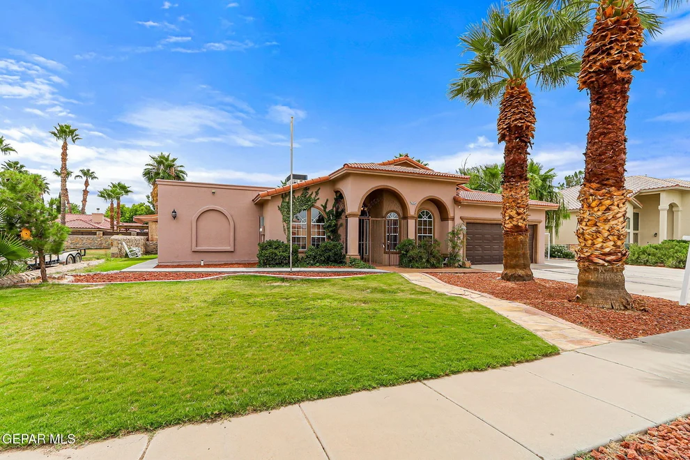Unit for sale at 658 John Martin Court, El Paso, TX 79932