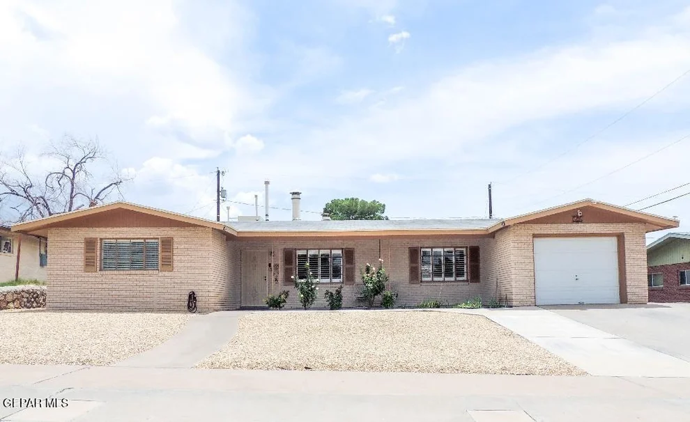Unit for sale at 508 CASTILE Avenue, El Paso, TX 79912