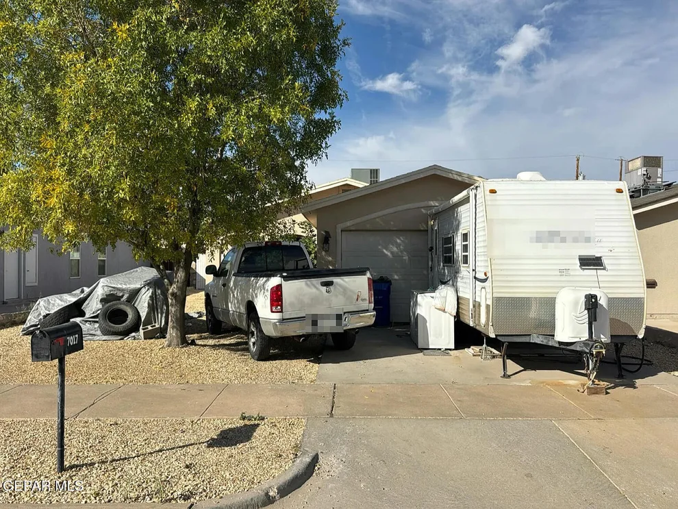 Unit for sale at 7017 PANDORA Street, El Paso, TX 79904