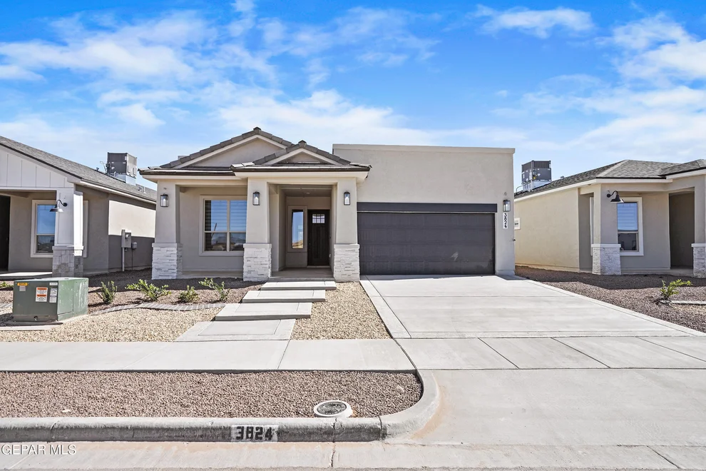 Unit for sale at 14004 Paseo Anejo Court, El Paso, TX 79928