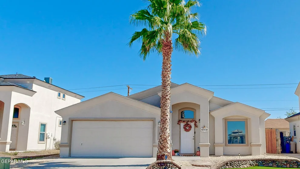 Unit for sale at 7133 FALLING LEAF Circle, El Paso, TX 79934