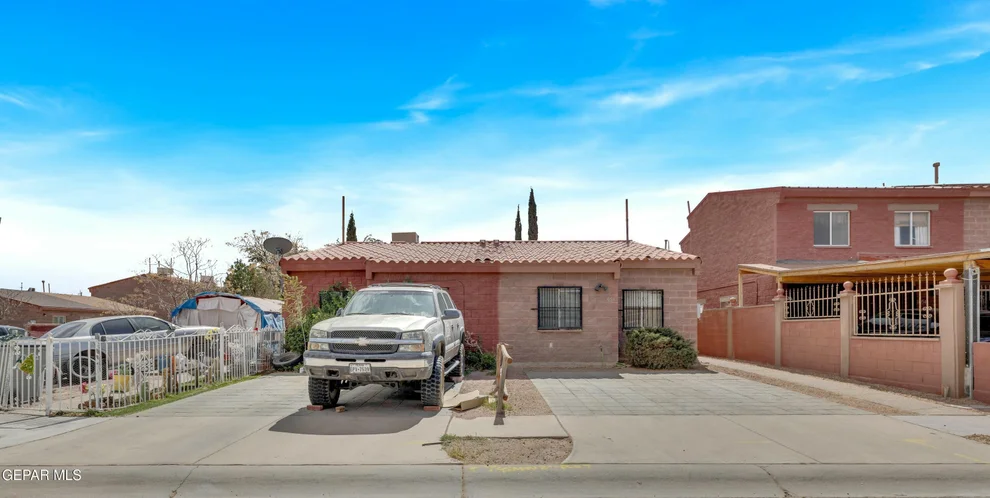 Unit for sale at 11058 BREEZE Court, El Paso, TX 79936