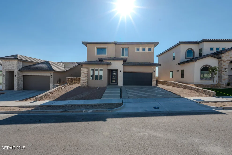 Unit for sale at 110 Monticello Street, Santa Teresa, NM 88008