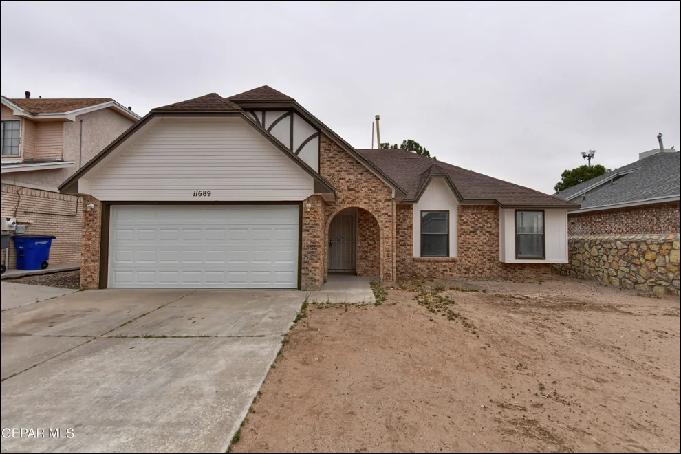 Unit for sale at 11689 FLOYD CHILDS Court, El Paso, TX 79936
