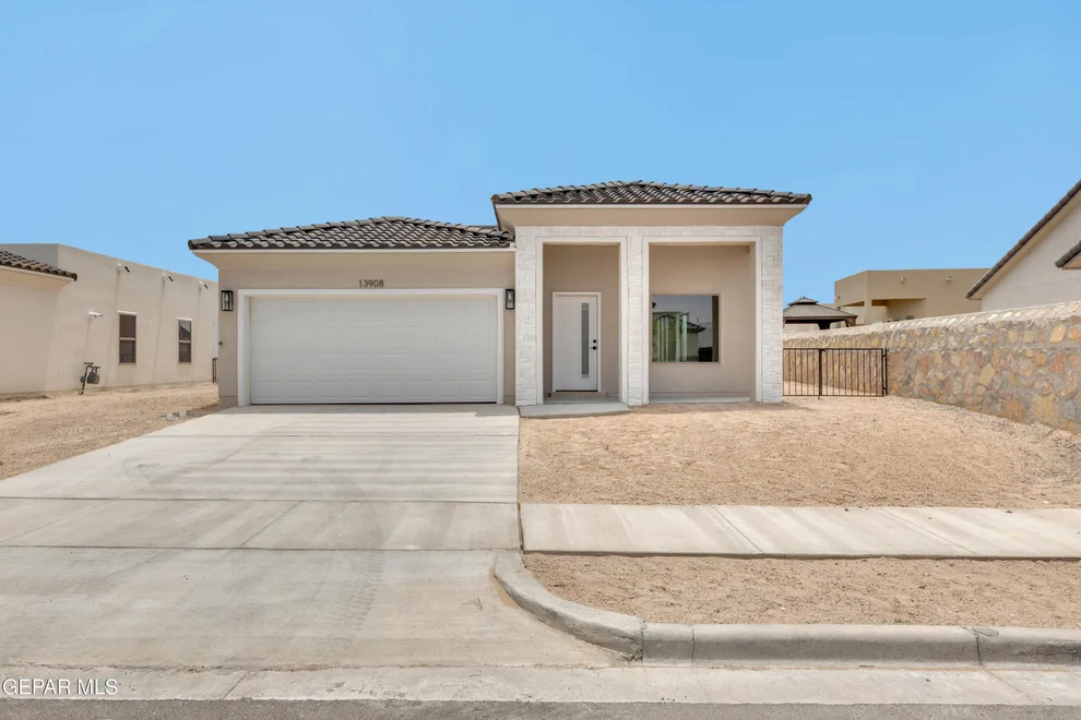 Unit for sale at 13944 Paseo Alegre Avenue, El Paso, TX 79928