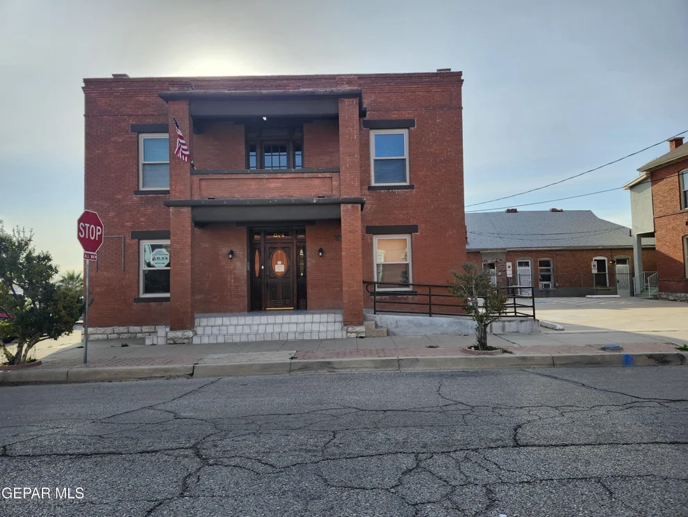 Unit for sale at 814 Wyoming, El Paso, TX 79902