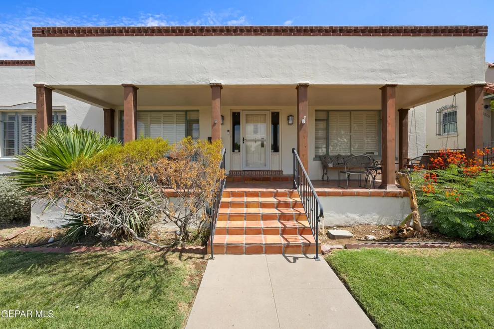 Unit for sale at 2801 SILVER Avenue, El Paso, TX 79930