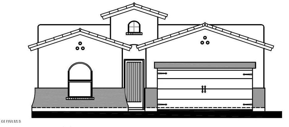 Unit for sale at 15076 Conviction Avenue, El Paso, TX 79938