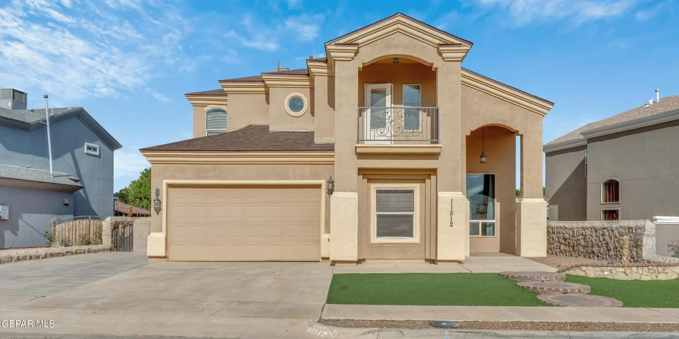 Unit for sale at 11512 fito molina Lane, El Paso, TX 79934