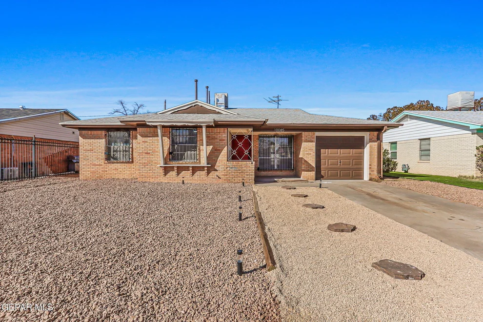 Unit for sale at 10085 ONTARIO Avenue, El Paso, TX 79924