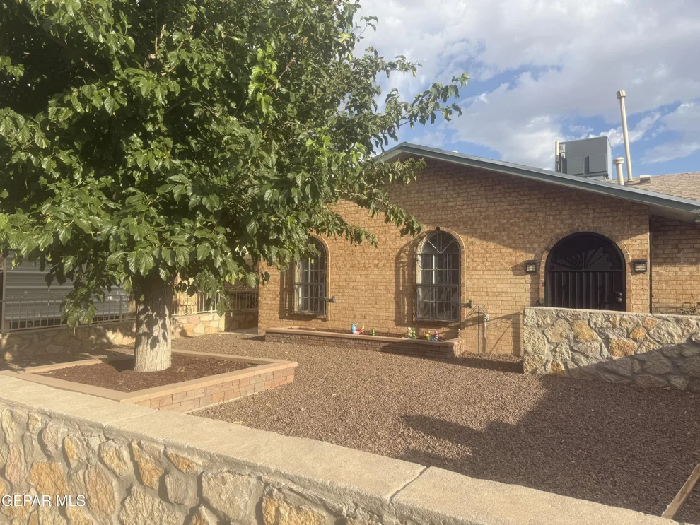 Unit for sale at 5744 Longview Circle, El Paso, TX 79924